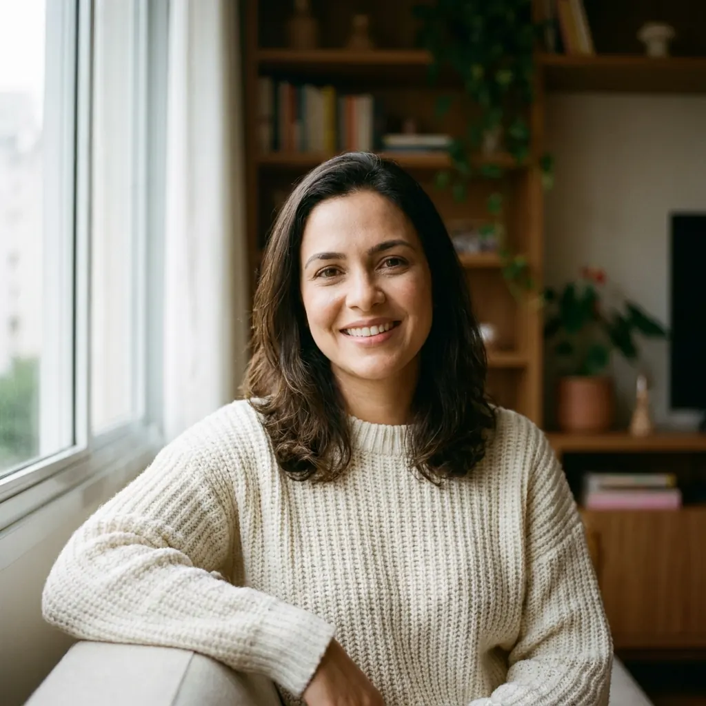 Dra. Camila Rezende