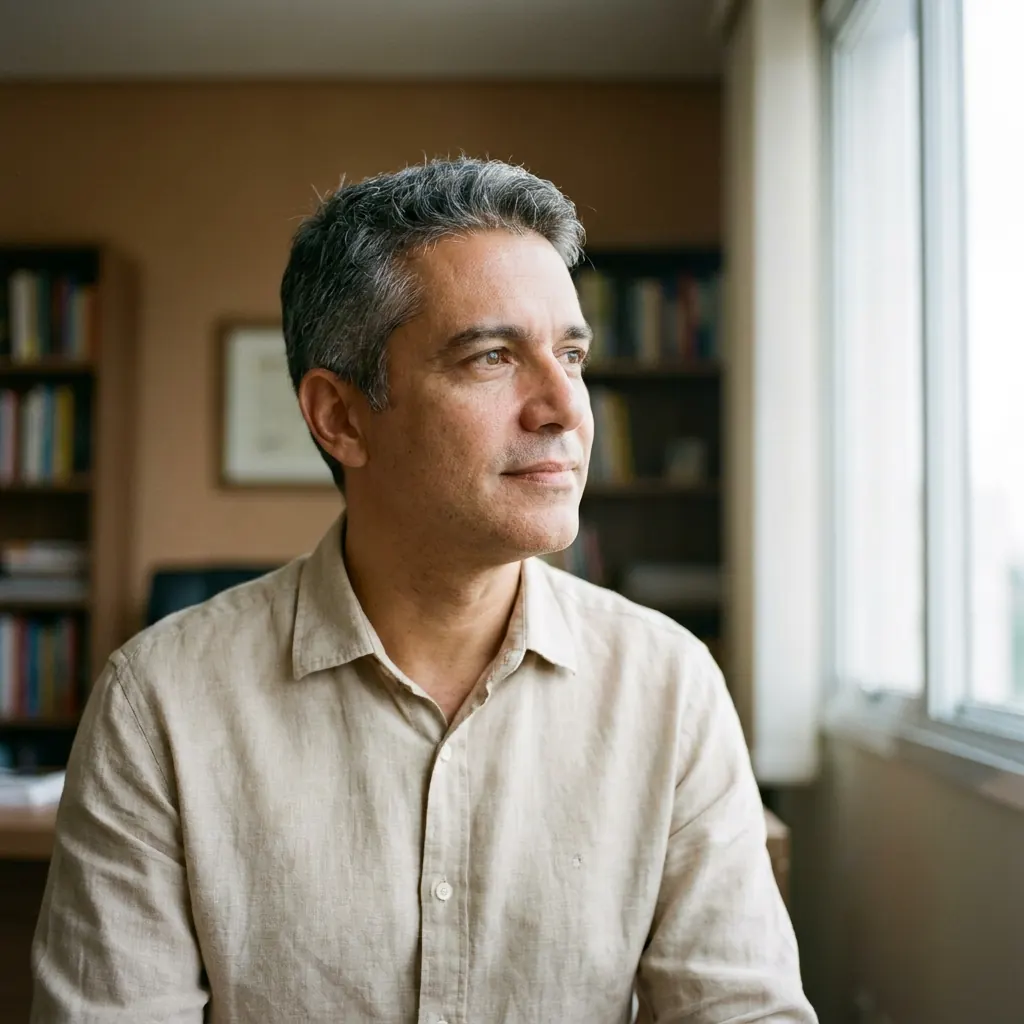 Dr. André Vasconcelos