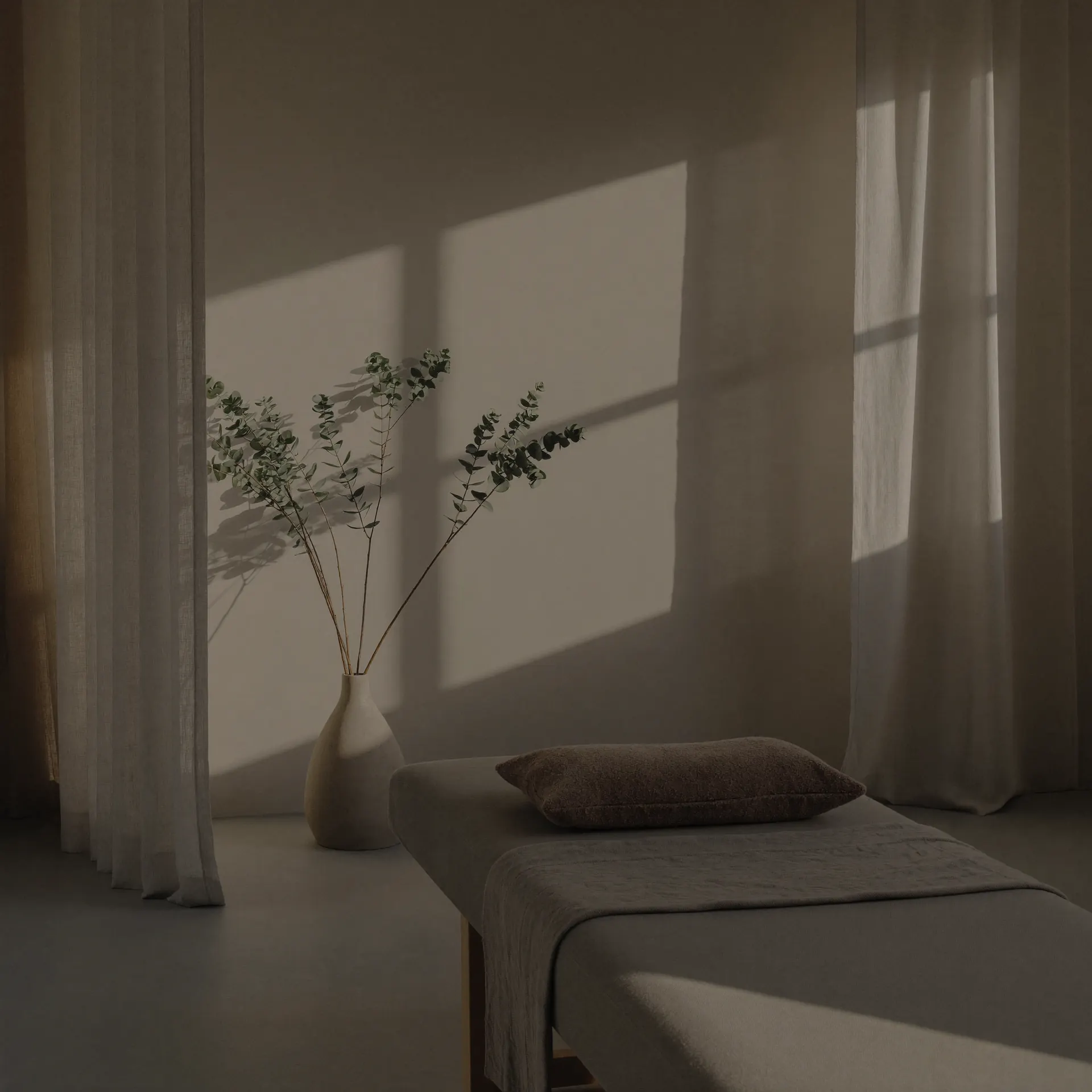 Clínica Sereno — Saúde