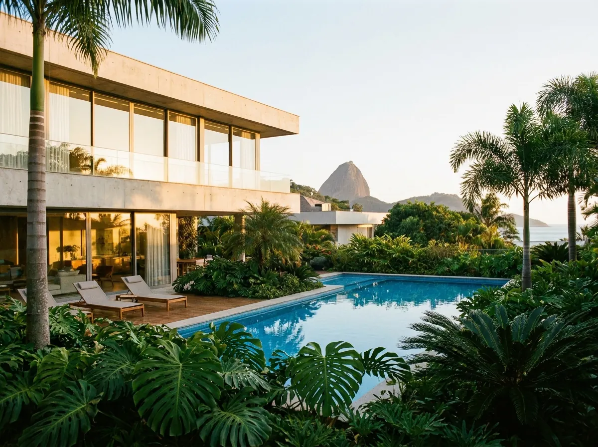 Casa em condomínio