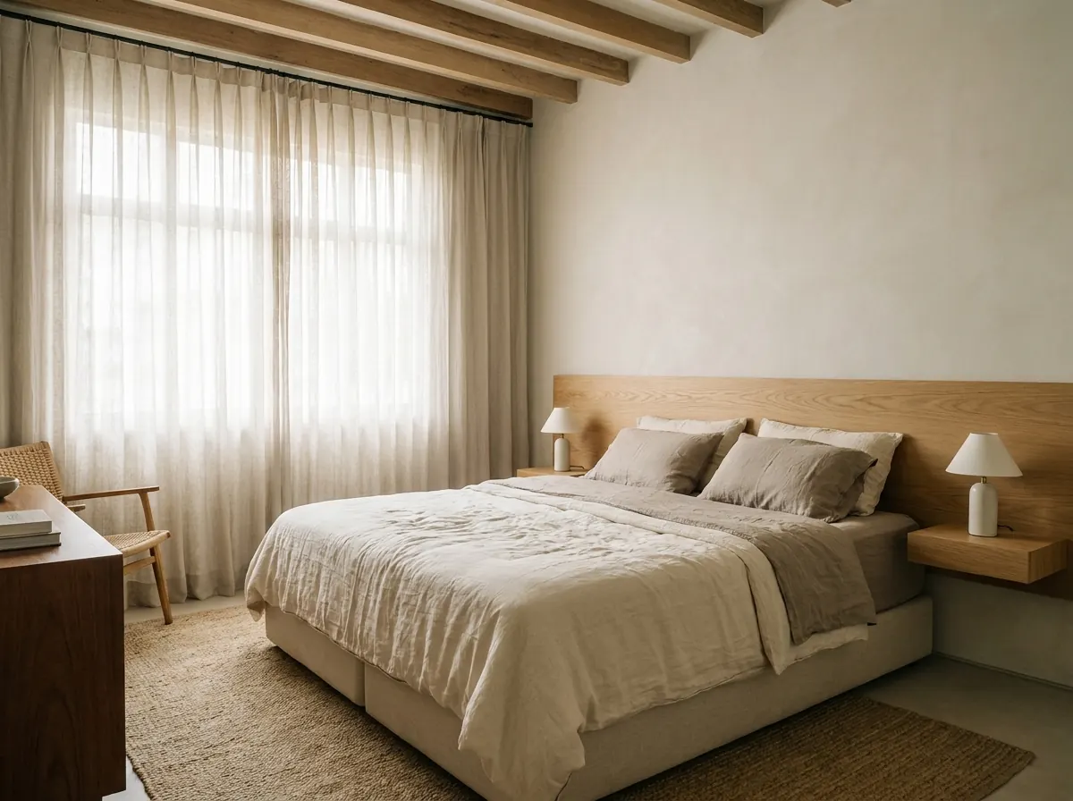 Apartamento renovado