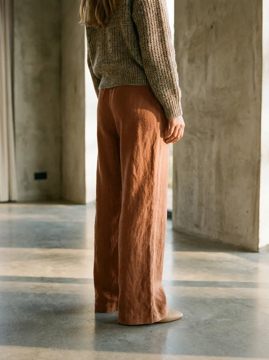 Calça Alfaiataria