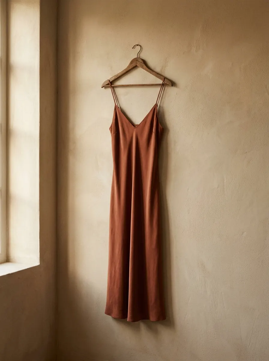 Vestido Terra