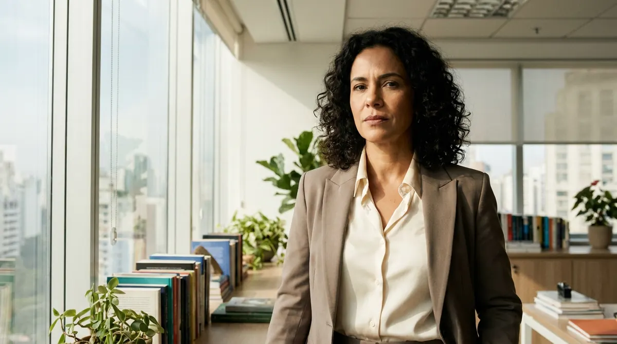 Dra. Fernanda Ferreira