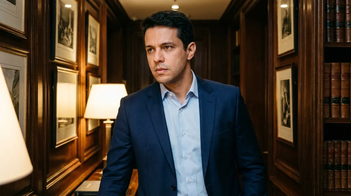 Dr. Rodrigo Barreto